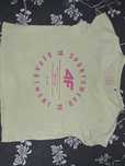 4F T-shirt dziecięcy bawełna 128