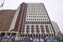 Продам 3-кімнатну квартиру,Оболонський район, Мінський масив TB