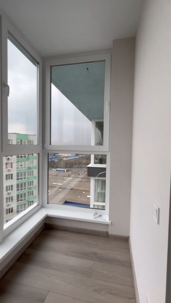 С ремонтом в рассрочку! Таирова, 23122$ первый взнос