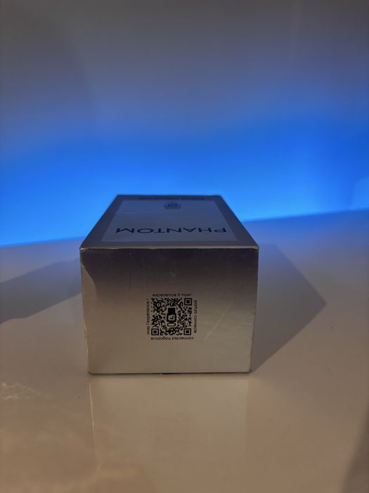 Paco Rabanne phantom eau de toilette 100ml