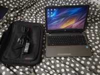 Laptop HP do internetu + torba