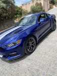 Ford Mustang 3.7 2016 p/ legalizar