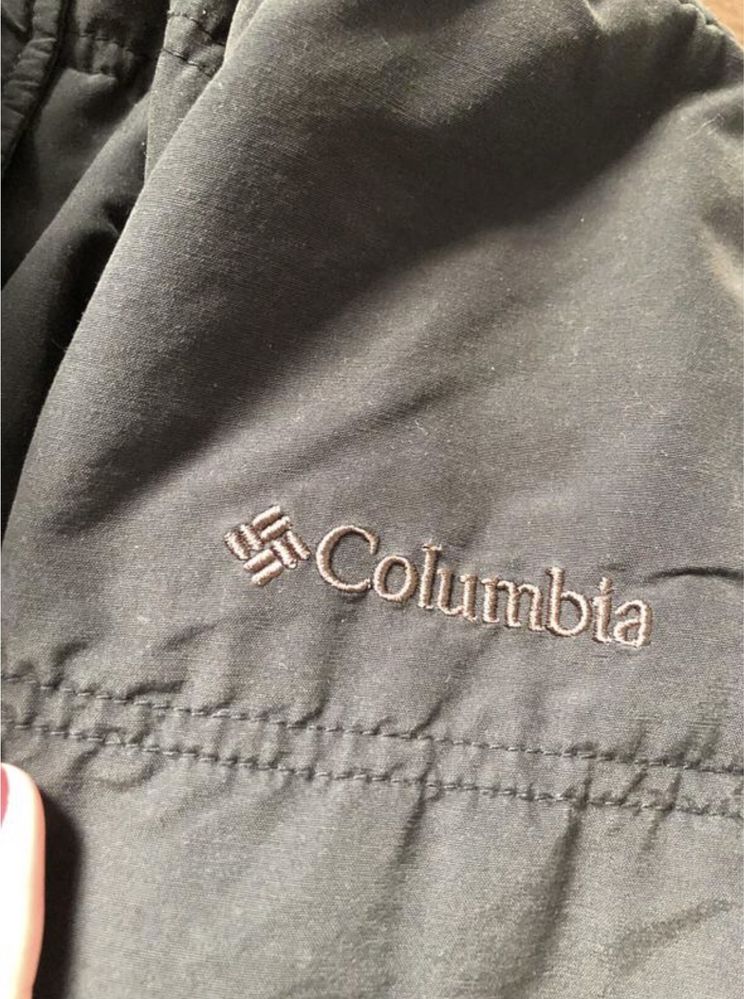 Куртка Columbia xs