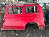 Разборка/шрот volkswagen t5/t4/caddy/ touran