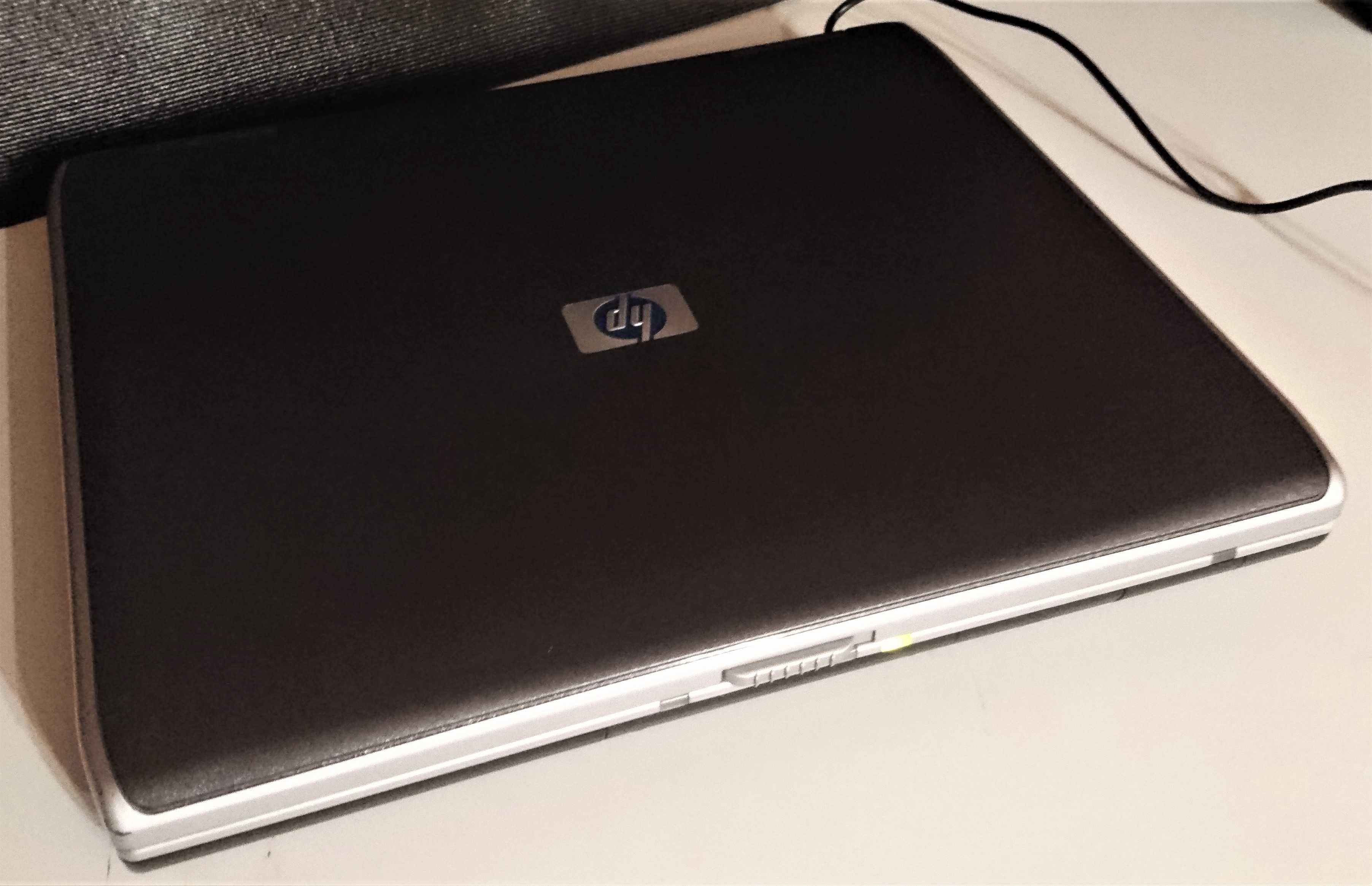 Laptop HP Compaq nx 9020