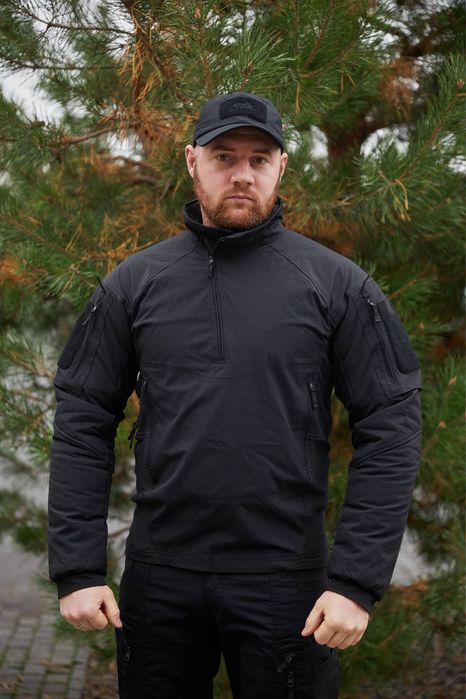 Зимовий анорак YINREN Winter Combat Gen II всі кольори