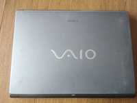 Ноутбук SONY Vaio (під ремонт чи на запчастини)