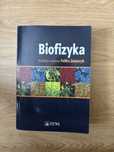 Biofizyka Feliks Jaroszczyk