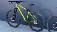 Merida Big Nine 600, 2018 – Stan Idealny | Napęd SLX | Rama 20” / XL