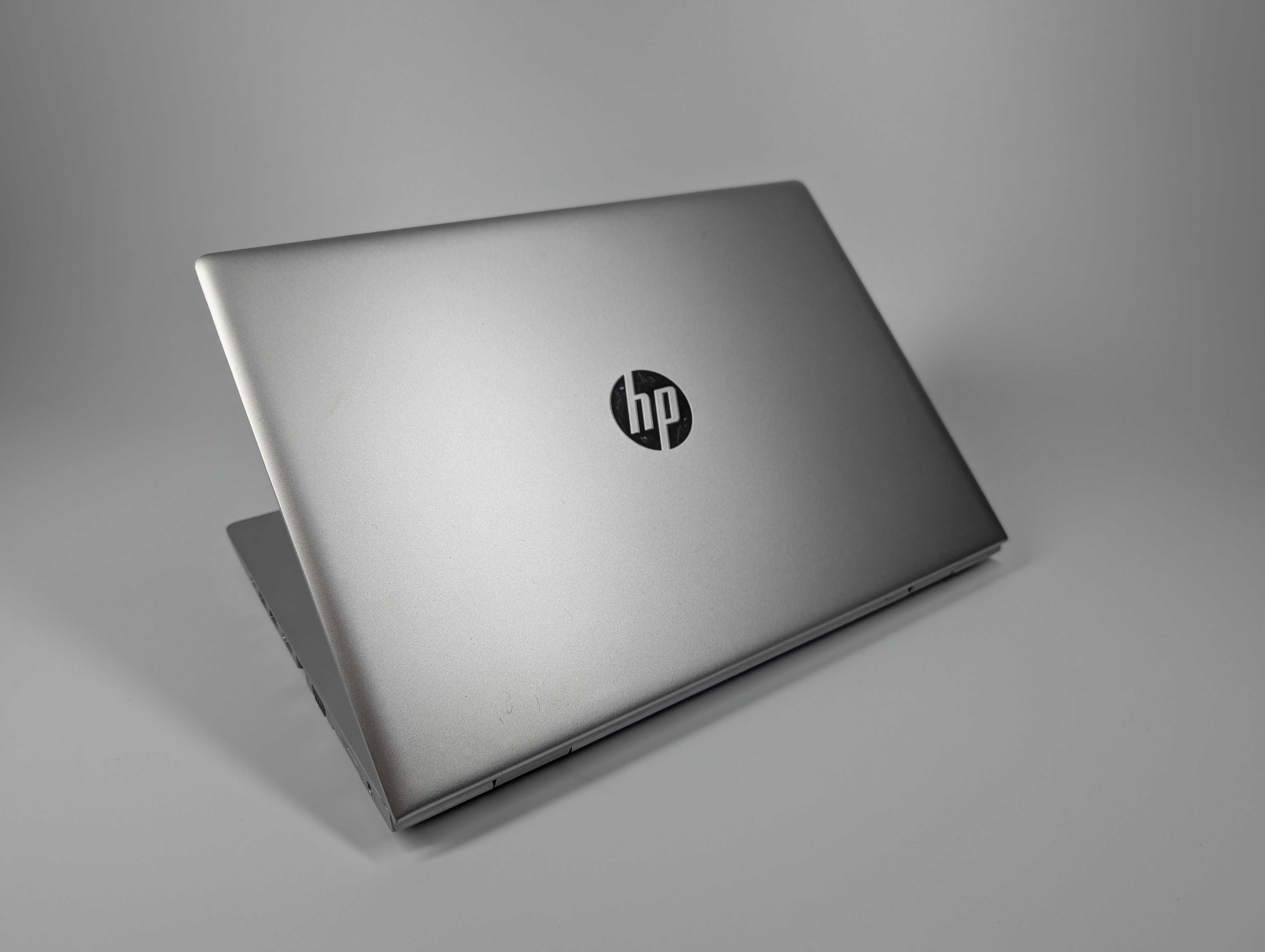 Ноутбук HP ProBook 645 g4/Ryzen 5 Pro 2500U/8 gb/256 GB/14" IPS FHD
