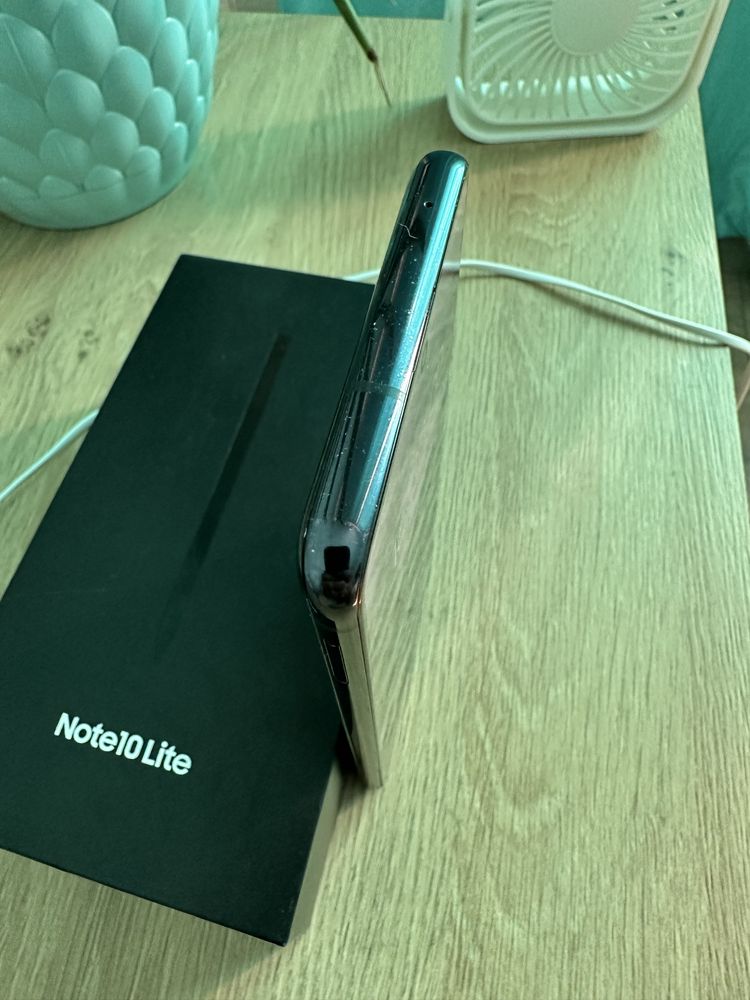 Samsung note 10 lite 6/128