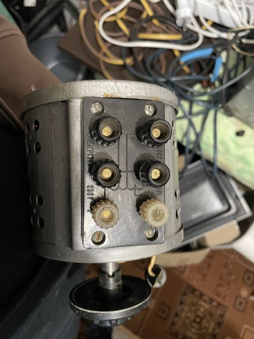 Латр-2М ссср 1978