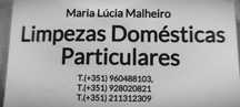 Ama e cuidadora de crianças.