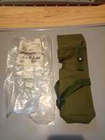 Oporządzenie PLCE ładownica na radio Pouch militaria brytyjskie GB