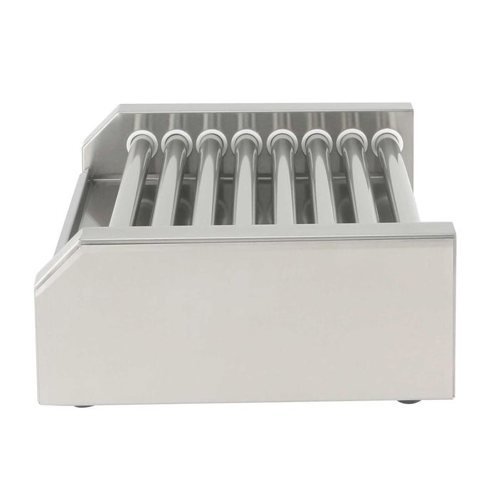 GRILL ROLKOWY OPIEKACZ podgrzewacz hot dog gastro urządzenie hot dogów