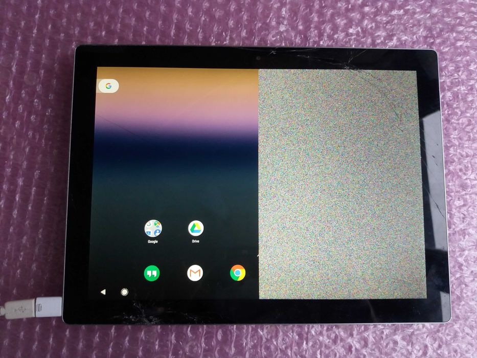Планшет Google Pixel C, Model C1502W, 64GB
