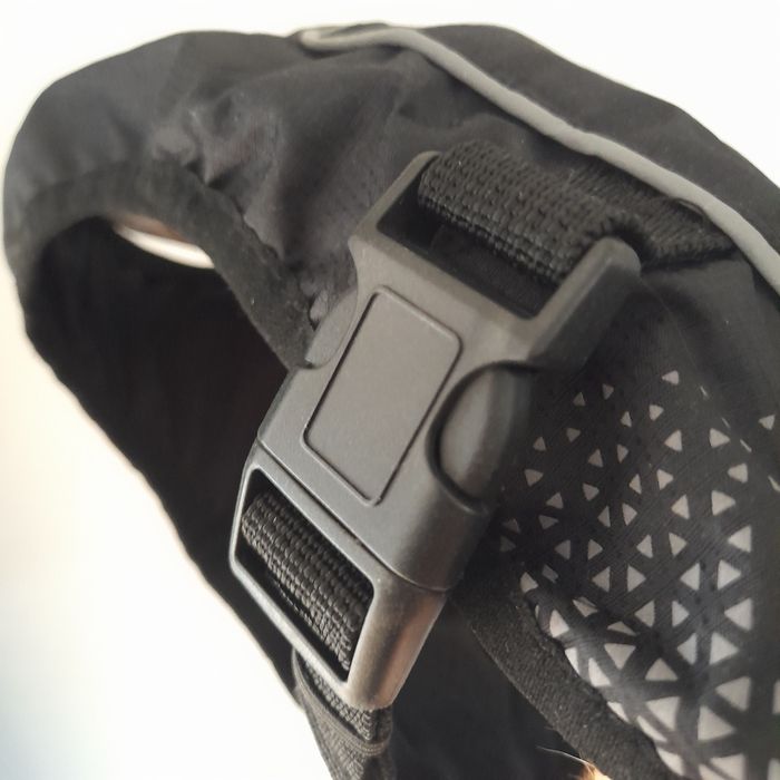 2x nowe ubranko dla pieska, rozmiar XS, długość grzbietu 25cm