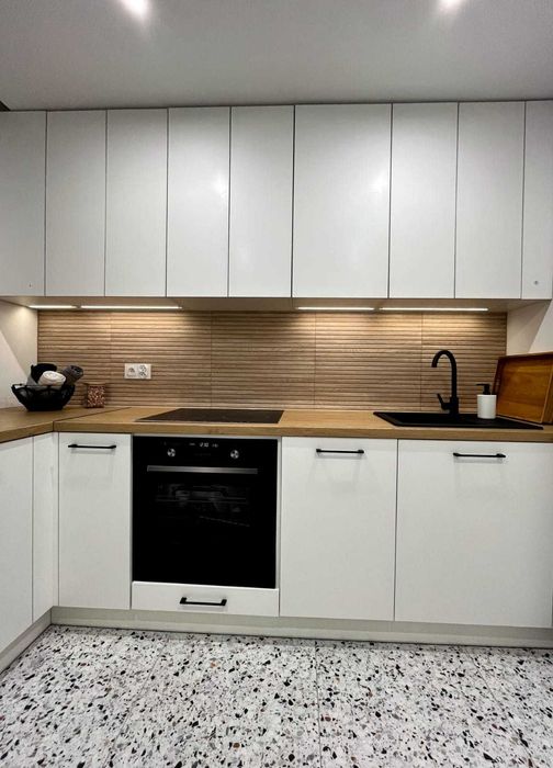 Krosno - Mieszkanie 49 m², po remoncie w świetnej lokalizacji!