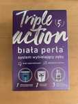 System wybielajacy zeby Biala perla Triple action 5 day