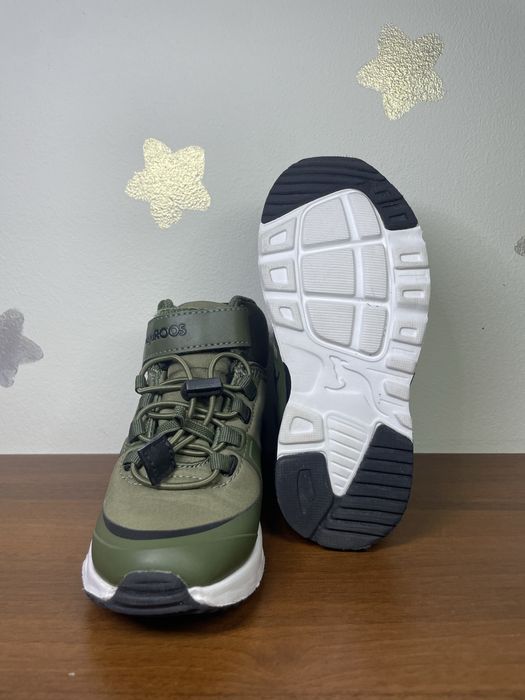 дитячі черевики KangaROOS