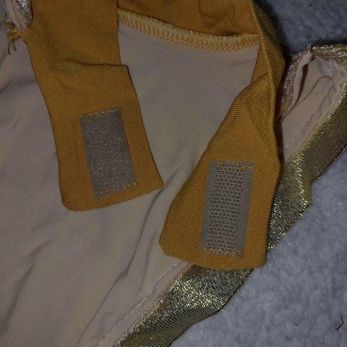 Костюм білочки для дівчинки 8-11 років ідеальний стан