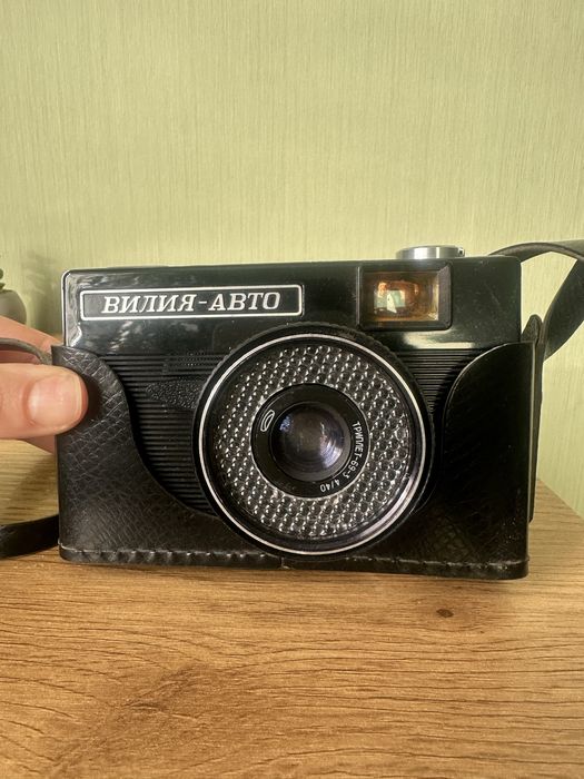 Продам фотоаппарат Zenit TTL