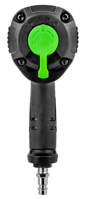 KLUCZ pneumatyczny UDAROWY 1/2" KOMPOZYTOWY 1560 Nm