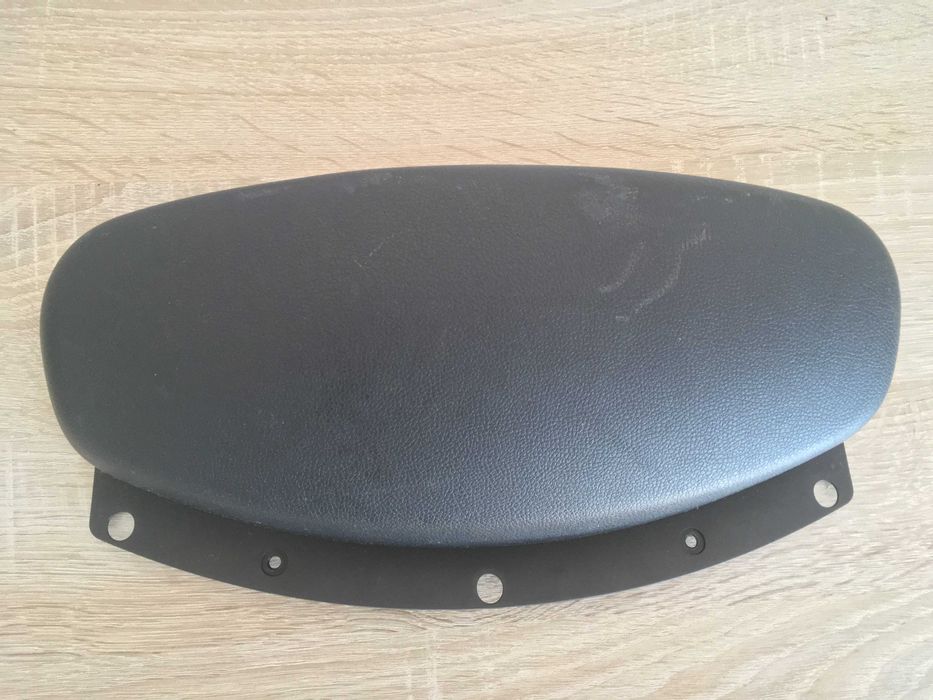 Osłona silnika tylnej wycieraczki Škoda Fabia II 07-10 HB HatchBack