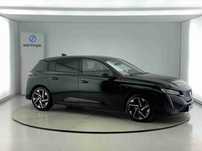 Peugeot 308 1.5 BlueHDi Allure EAT8