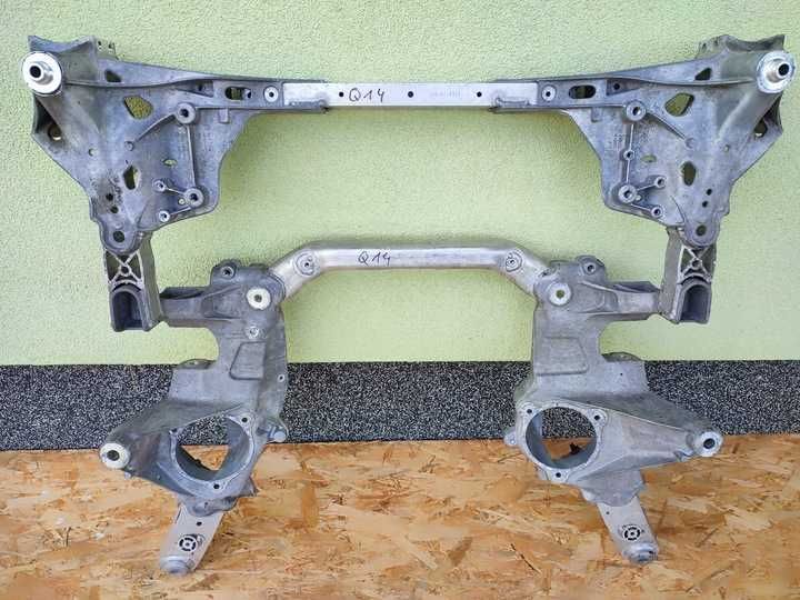 Подвеска передняя задняя подрамник BMW 8 G14 G15 разборка