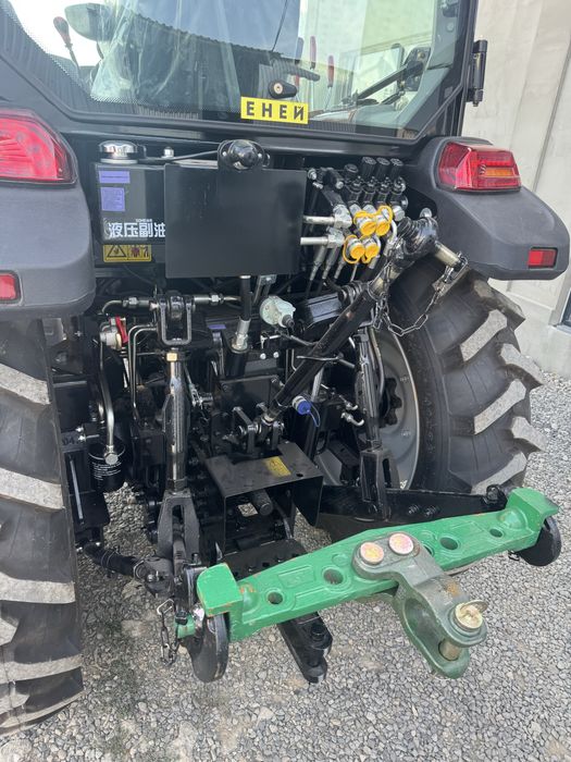 ENEY TB 504 2025р новий