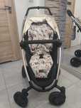 Quinny Zapp Flex Plus Rachel Zoe