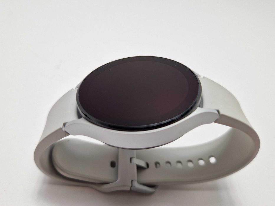 Smartwatch Samsung Galaxy watch 4 44mm R870 + Ładowarka wielofunkcyjna