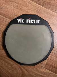 Тренировочный пэд Vic Firth PAD6D