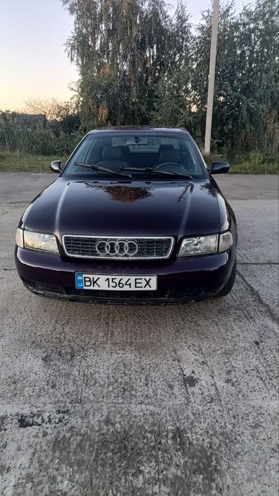 Продам Ауді а4б5