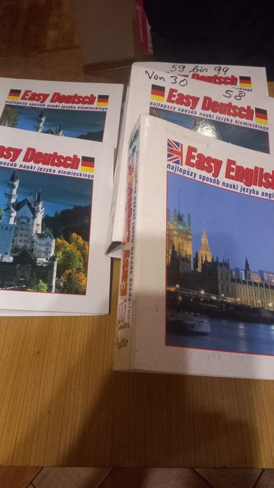 Czasopisma niemieckie