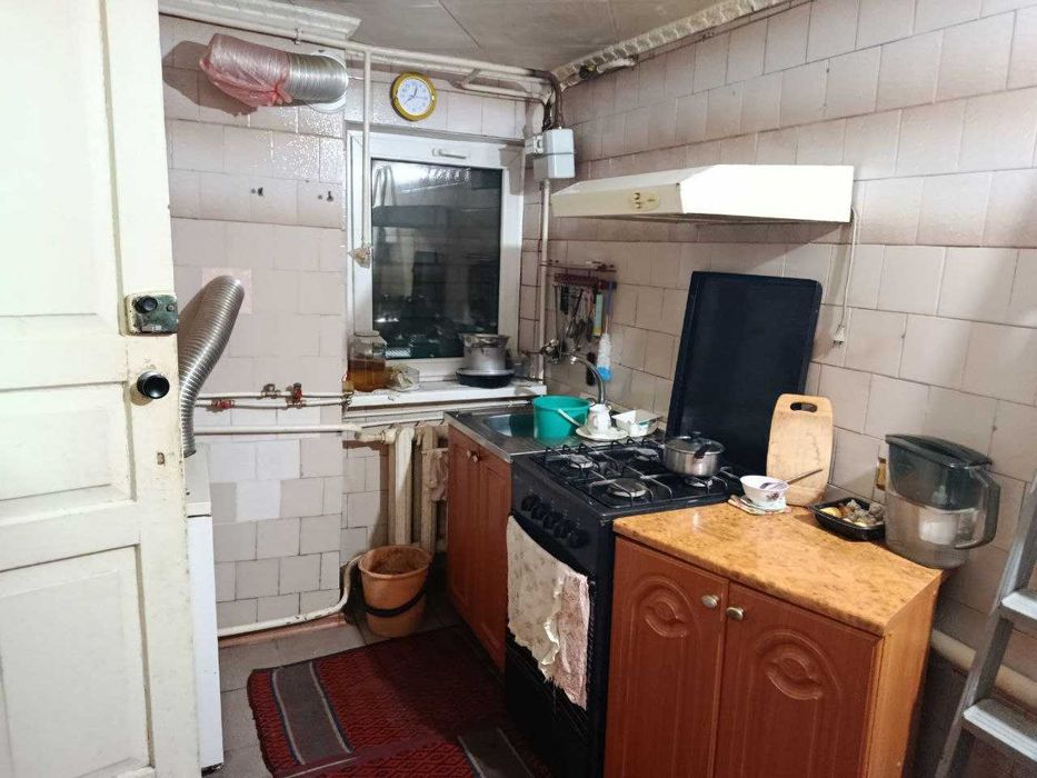 Продам Частину Будинка 2-кімнати вулиця Б.Тена Центр