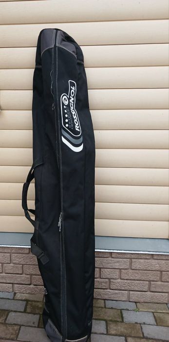 Горные лыжи К2 и Volant б/у в комплекте