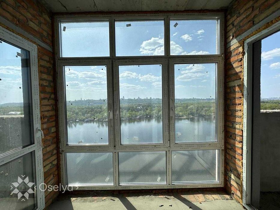 Живи з краєвидом, про який мріють ЖК Русанівська гавань