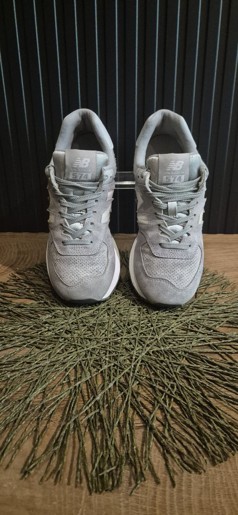 Кросівки NewBalance 574
