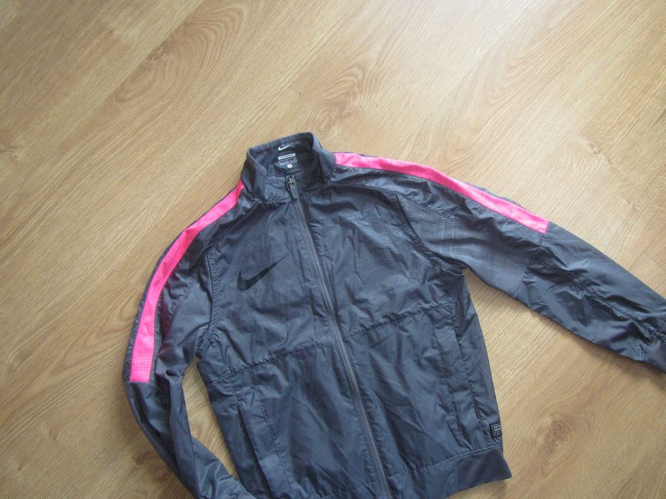 NIKE kurtka rozm.128-134