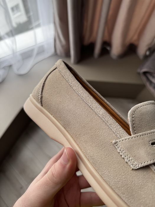 Лофери чоловічі топ