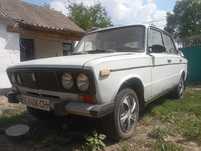 Авто  ВАЗ 2106 в