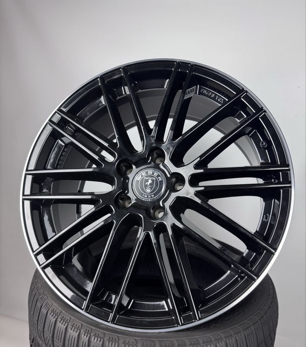 Нові диски R21 5x130 ET:35 84,1 G-Class Q7 Порш Cayenne