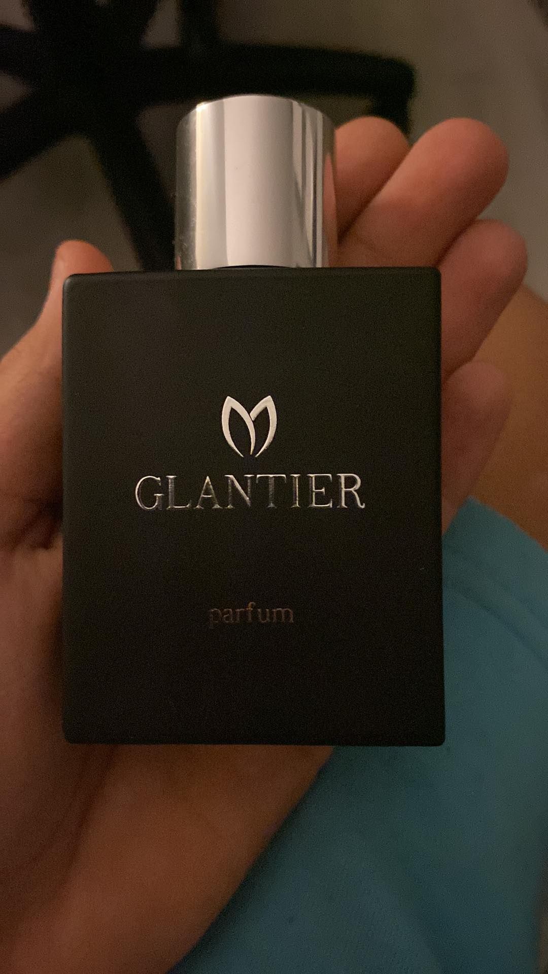 Perfumy Glantier