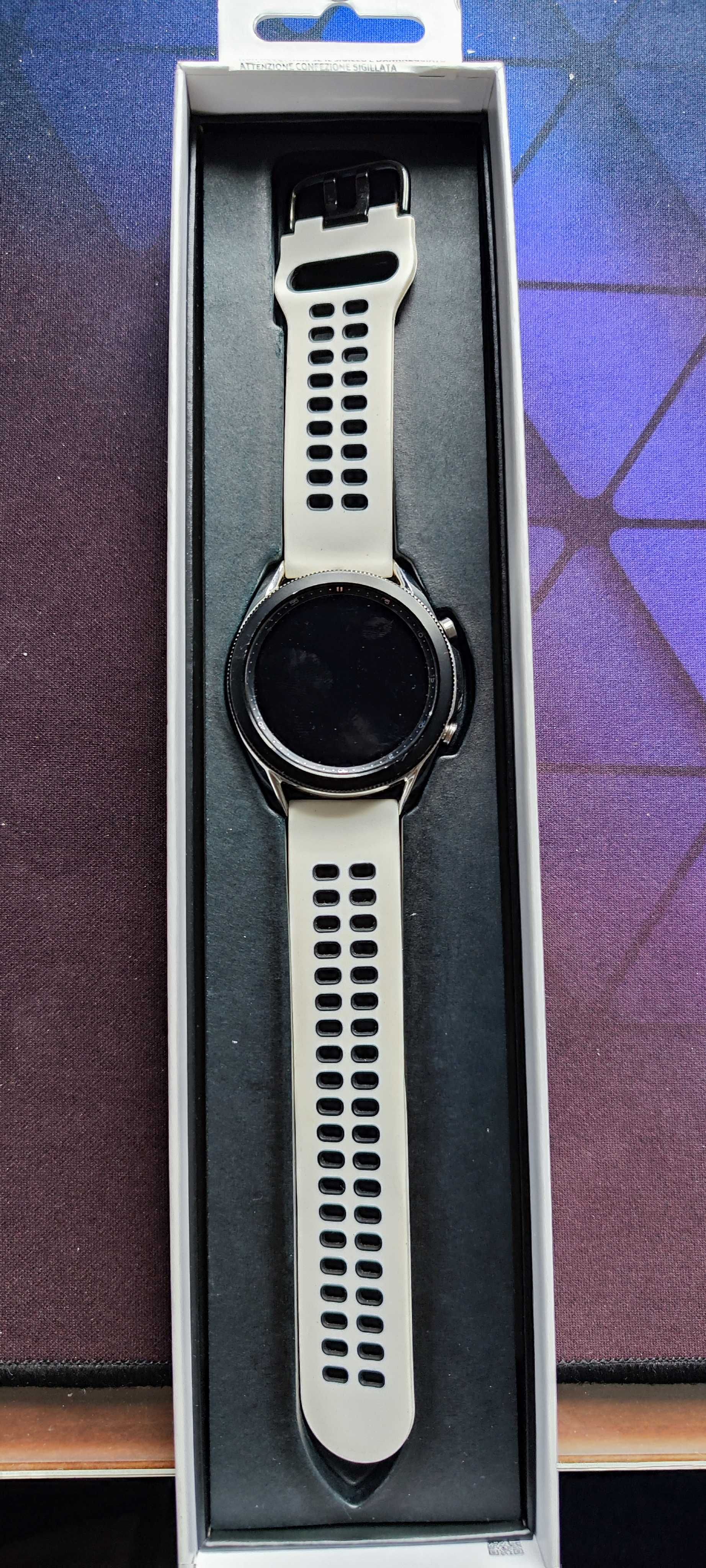 Samsung Galaxy Watch 3 45mm