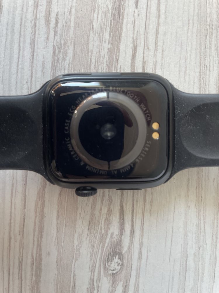 Apple Watch Series 6