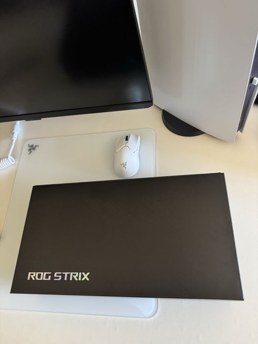 RTX Asus Rog Strix 4070ti