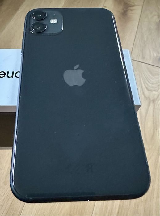 iPhone 11 64 GB, stan bardzo dobry
