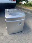 Льдогенератор EWT Inox Im15(на запчастини)